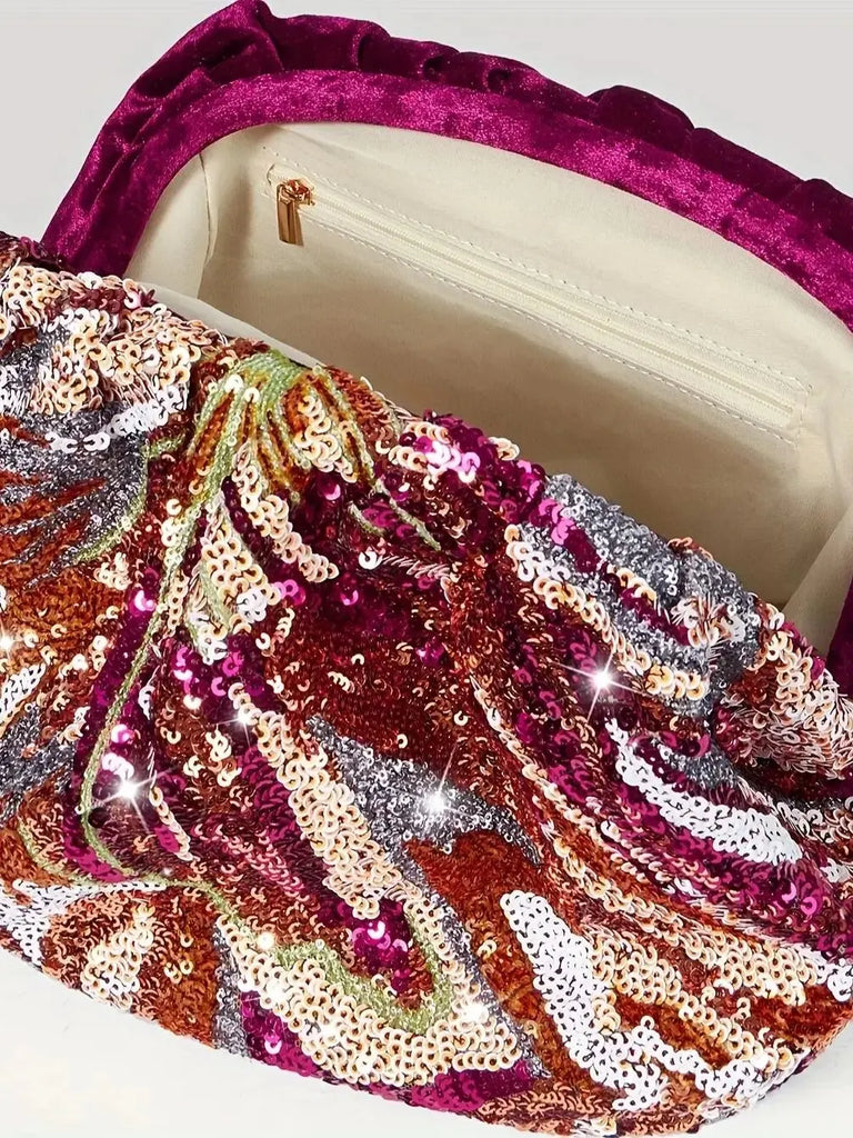 Elegant Party Handbag for Women