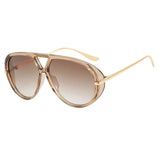 Designer Fashion UV Protection Shades