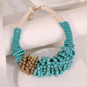 Vintage Exaggerated Statement Jewelry