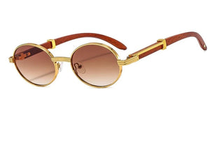 Trendy UV Protection Shades