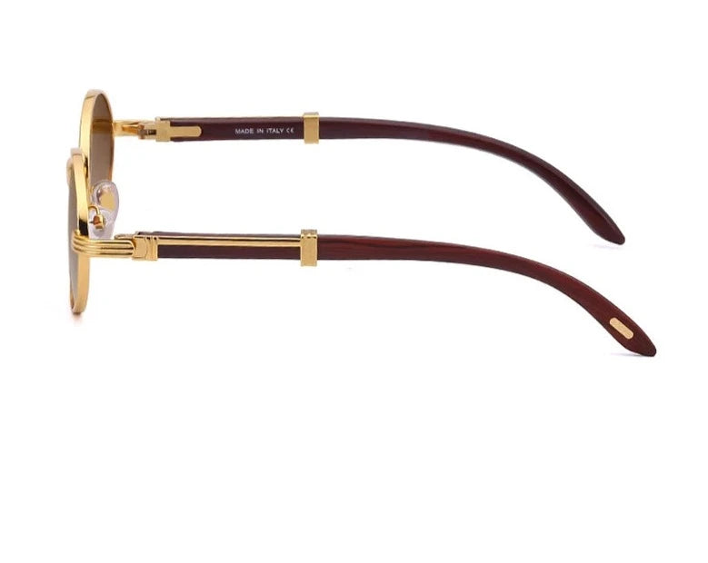 Trendy UV Protection Shades