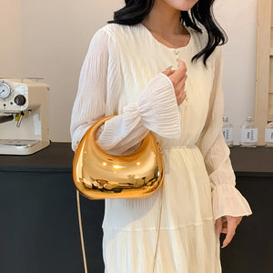 Stylish Acrylic Party Purse for Women