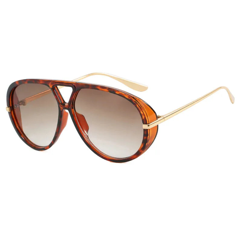 Designer Fashion UV Protection Shades