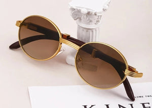 Trendy UV Protection Shades