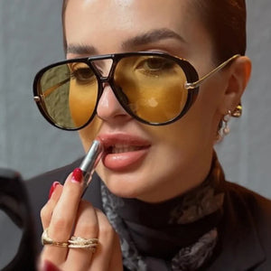 Designer Fashion UV Protection Shades