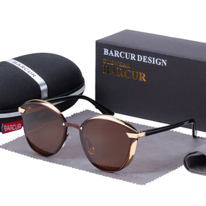 Ellis BARCUR Polarized Sunglasses
