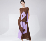 Nicola High-End Two-Piece Set