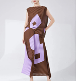 Nicola High-End Two-Piece Set