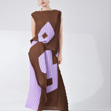 Nicola High-End Two-Piece Set