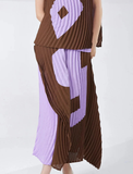 Nicola High-End Two-Piece Set