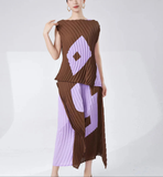 Nicola High-End Two-Piece Set
