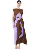 Nicola High-End Two-Piece Set