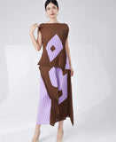 Nicola High-End Two-Piece Set