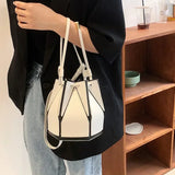 Multifunctional Tote Bag| Stylish & Portable Everyday Bag