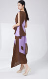 Nicola High-End Two-Piece Set