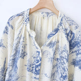 Comfortable Knee-Length Sleepwear for Wome