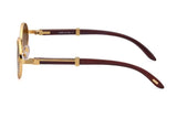 Trendy UV Protection Shades