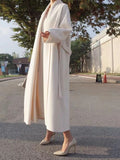 Women’s Velvet Cloak Coat| Stylish & Warm