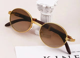 Trendy UV Protection Shades