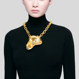 Artistic Statement Jewelry