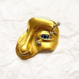 Artistic Statement Jewelry