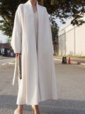 Women’s Velvet Cloak Coat| Stylish & Warm