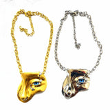 Artistic Statement Jewelry