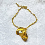 Artistic Statement Jewelry