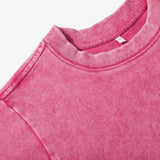 Game Day Rugby Crop Top