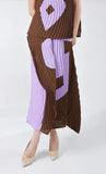 Nicola High-End Two-Piece Set