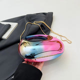 Stylish Acrylic Party Purse for Women