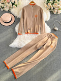 Y2K Two-piece Set