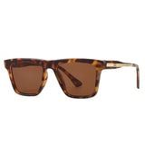 Vonberry Gradient UV400 Sunglasses