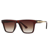 Vonberry Gradient UV400 Sunglasses